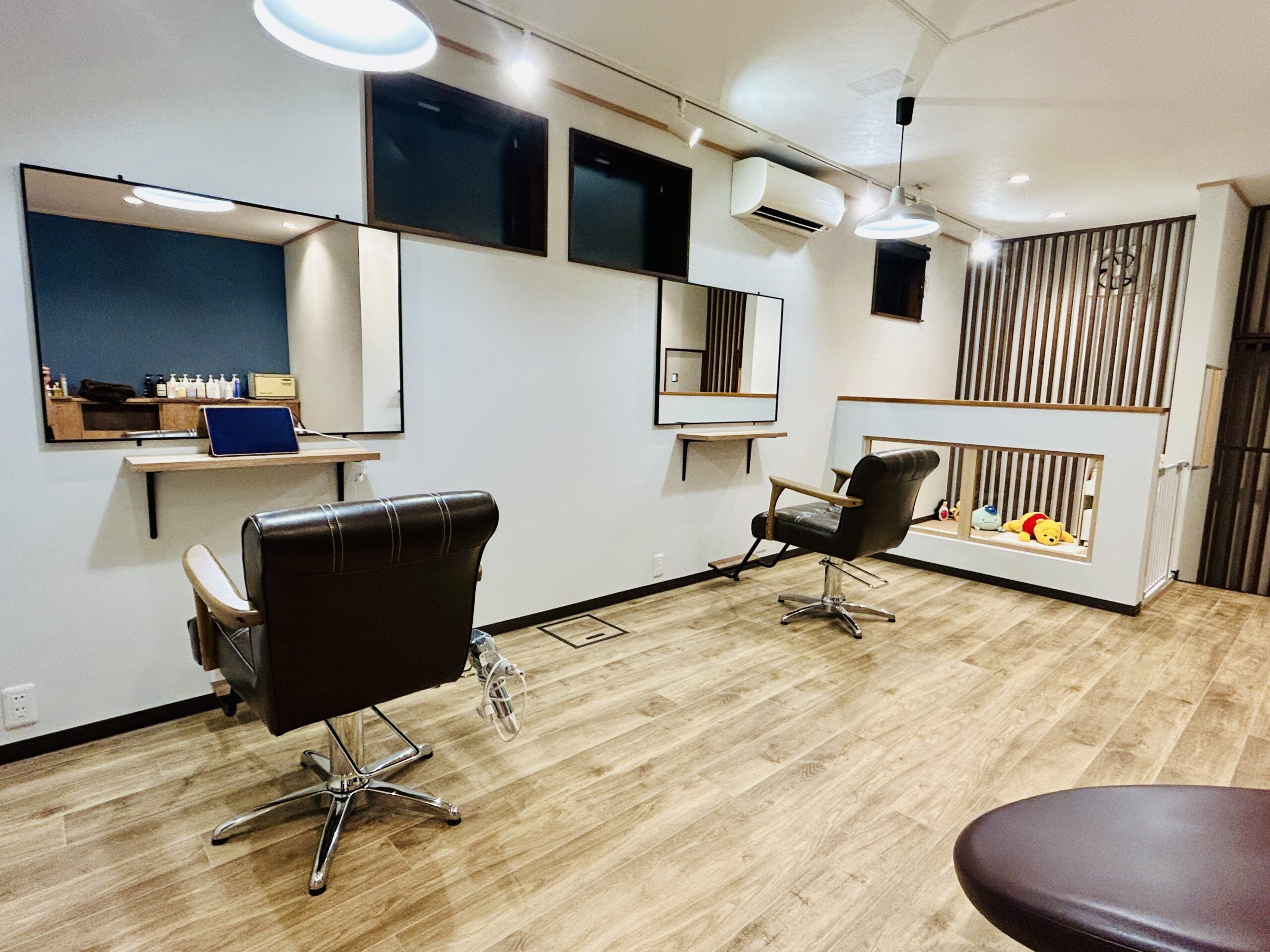 Piaceの店舗紹介写真